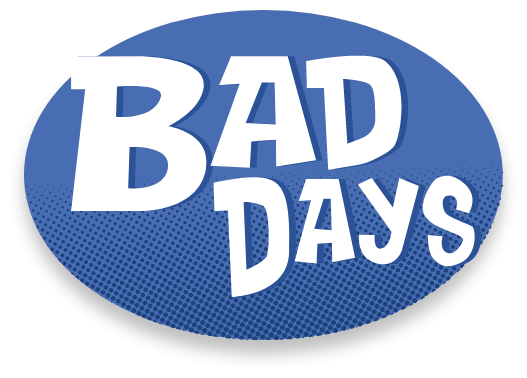 BadDays Logo
